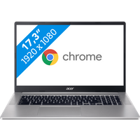 Koop Acer Chromebook 317 CB317-1H-C6RN - 4710886715597