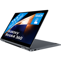 Koop Samsung Galaxy Book4 360 NP750QGK-KG1NL - 8806095495156