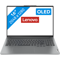 Koop Lenovo IdeaPad Pro 5 OLED 16IMH9 83D4002AMH - 197531868343