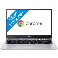 Koop Acer Chromebook 315 (CB315-4H-C8T6) - 4711121210105