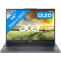 Koop Acer Swift Go OLED 14 (SFG14-63-R5HM) - 4711121999703