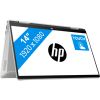 Koop HP Pavilion x360 14-ek0925nd - 198415199850