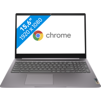 Koop Lenovo IdeaPad 3 Chromebook 15IJL6 82N40027MH - 196379310403