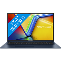 Koop ASUS Vivobook 17 X1704ZA-AU045W - 4711387015049