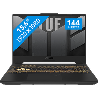 Koop ASUS TUF Gaming F15 FX507VV-LP301W - 4711387605882