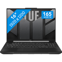 Koop ASUS TUF Gaming F16 FX607JV-N3211W - 4711387605998