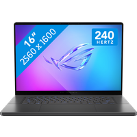 Koop ASUS ROG Zephyrus G16 GU605MI-QR261W OLED - 4711387606025