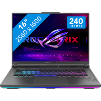 Koop ASUS ROG Strix G16 G614JIR-N4139W - 4711387606001