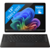 Koop Microsoft Surface Pro Copilot+ PC Snapdragon X Plus / 16GB / 256GB Platinum - 196388288953