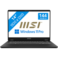 Koop MSI Prestige 14 AI Evo C1MG-044NL QWERTY - 4711377205337