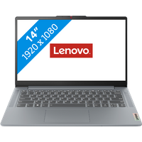 Koop Lenovo IdeaPad Slim 3 14IAH8 83EQ005XMH - 198154161590