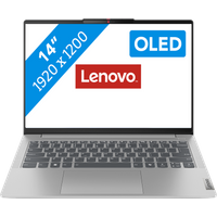 Koop Lenovo IdeaPad Slim 5 OLED 14IMH9 83DA007BMH - 198154162283