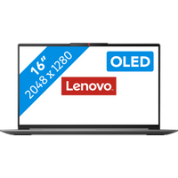 Koop Lenovo IdeaPad Slim 5 OLED 16IMH9 83DC007JMH - 198154162498