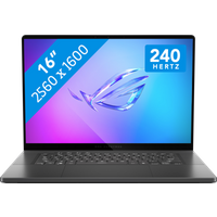 Koop ASUS ROG Zephyrus G16 GA605WV-QP060W - 4711387587409