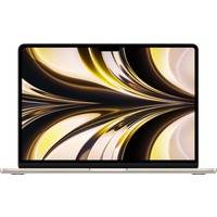 Koop MacBook Air 13 M2 Goud - 194253082316