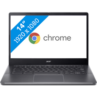 Koop Acer Chromebook Plus 514 (CB514-4H-33US) - 4711474081261