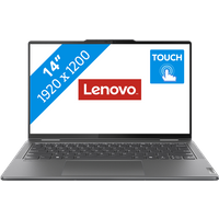 Koop Lenovo Yoga 7 OLED 2-in-1 14AHP9 83DK008FMH - 198154668013