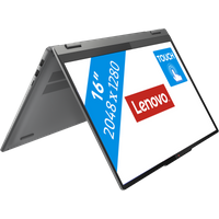 Koop Lenovo IdeaPad 5 OLED 2-in-1 16AHP9 83DS004AMH - 198154668051