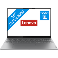 Koop Lenovo Yoga Pro 9 16IMH9 83DN0086MH - 198154734633