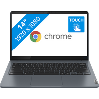 Koop Lenovo Chromebook Plus IdeaPad 3 14IAN8 83BN001XMH - 197531758163