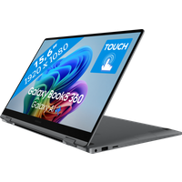 Koop Samsung Galaxy Book5 360 OLED Copilot+ PC NP750QHA-KA1NL - 8806097002277