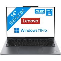 Koop Lenovo ThinkPad X9-14 21QA002KMH Aura Edition Gen 1 QWERTY - 198156258304