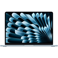 Koop Apple MacBook Air 13 inch (2025) M4 (10 CPU/8 GPU) 16GB/256GB Hemelsblauw QWERTY - 195949890284