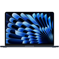 Koop Apple MacBook Air 13 inch (2025) M4 (10 CPU/10 GPU) 24GB/512GB Middernacht QWERTY - 195949889783