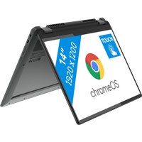 Koop Lenovo IdeaPad Flex 5 Chromebook Plus 14IRU7 83EK000EMH - 197531759719