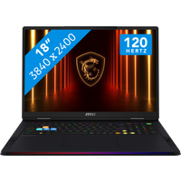 Koop MSI Raider A18 HX A9WIG-011NL - 4711377315579
