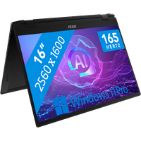 Koop MSI Summit A16 AI+ A3HMTG-048NL QWERTY - 4711377257985