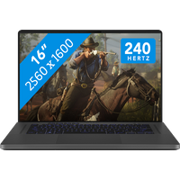 Koop ASUS ROG Zephyrus G16 GU603VI-N4015W - 4711387033845