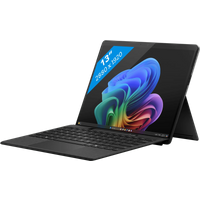 Koop Microsoft Surface Pro 11 Snapdragon X Plus / 16GB / 512GB Black (No PS) - 196388419425