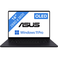 Koop ASUS ProArt P16 OLED H7606WP-RJ075X QWERTY - 4711636063272