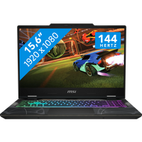 Koop MSI Cyborg 15 B2RWEKG-263NL - 4711377379205