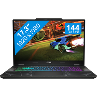 Koop MSI Cyborg A17 AI B2HWFKG-015NL - 4711377379236