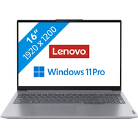 Koop Lenovo ThinkBook 16 G8 IRL - 21SH0084MH - 198156113672
