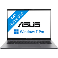 Koop ASUS ExpertBook PM3406CKA-LY0212X QWERTY - 4711636148528