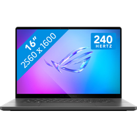 Koop ASUS ROG Zephyrus G16 OLED GU605CR-QR112W - 4711387879498