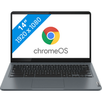 Koop Lenovo Chromebook Plus IdeaPad 3 14IAN8 83BN0038MH - 198154605483