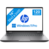 Koop HP ZBook Fury G1i 16" - C78G6ET QWERTY - 0199642150515