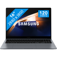 Koop Samsung Galaxy Book4 Ultra NP960XGL-XG2NL - 8806095496351