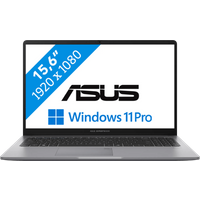Koop ASUS ExpertBook P1503CVA-S72137X QWERTY - 4711636301459