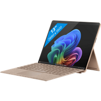 Koop Microsoft Surface Pro 11 Snapdragon X Plus / 16GB / 512GB Dune (No charger) - 196388419470