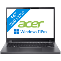 Koop Acer TravelMate P2 16 TMP216-51-G2-TCO-77R7 QWERTY - 4711474141330