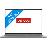 Koop Lenovo IdeaPad Slim 5 16IRH10 83HS008BMH - 198158430081