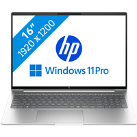 Koop HP ProBook 4 G1i 16" - CD6C2ET QWERTY - 0199642758858