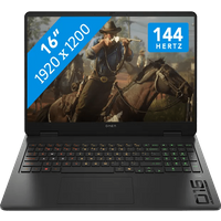 Koop HP OMEN 16-ap0960nd - 0199764877529