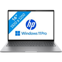Koop HP ZBook 8 G1i 16" - B72VDET QWERTY - 0199485166162