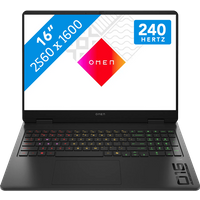 Koop HP OMEN 16-am0217nd - 0199896430104